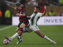 CWC Soccer Flamengo Esperance de Tunis
