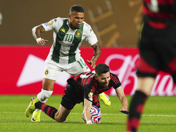 CWC Soccer Flamengo ES Tunisie Philadelphia