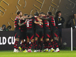 CWC Soccer Flamengo ES Tunisie Philadelphia
