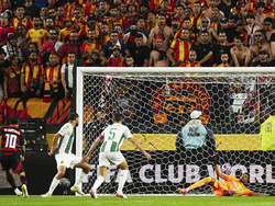 CWC Soccer Flamengo ES Tunisie Philadelphia
