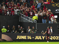 CWC Soccer Flamengo ES Tunisie Philadelphia
