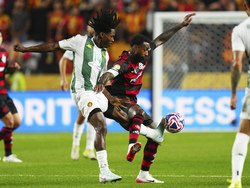 CWC Soccer Flamengo ES Tunisie Philadelphia