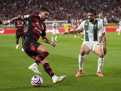 CWC Soccer Flamengo Esperance de Tunis