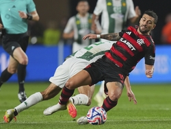 CWC Soccer Flamengo Esperance de Tunis