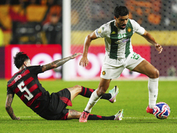 CWC Soccer Flamengo ES Tunisie Philadelphia