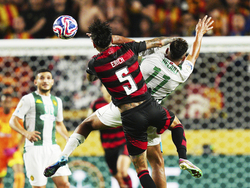 CWC Soccer Flamengo ES Tunisie Philadelphia