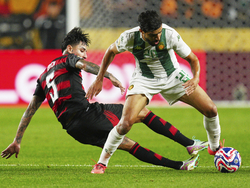 CWC Soccer Flamengo ES Tunisie Philadelphia
