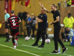 CWC Soccer Flamengo ES Tunisie Philadelphia