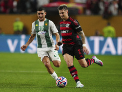 CWC Soccer Flamengo ES Tunisie Philadelphia