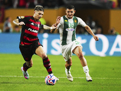 CWC Soccer Flamengo ES Tunisie Philadelphia