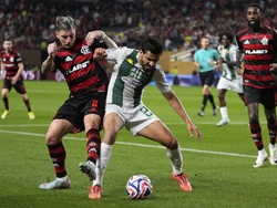 CWC Soccer Flamengo Esperance de Tunis
