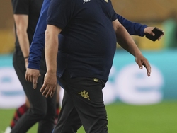 CWC Soccer Flamengo Esperance de Tunis