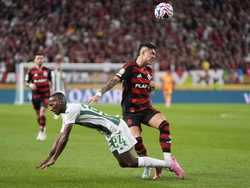 CWC Soccer Flamengo Esperance de Tunis