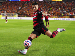 CWC Soccer Flamengo ES Tunisie Philadelphia