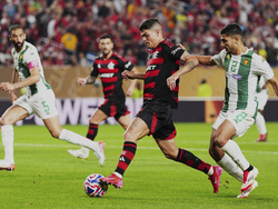 CWC Soccer Flamengo ES Tunisie Philadelphia