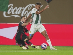 CWC Soccer Flamengo Esperance de Tunis