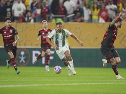 CWC Soccer Flamengo Esperance de Tunis