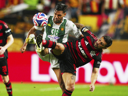 CWC Soccer Flamengo ES Tunisie Philadelphia