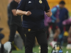 CWC Soccer Flamengo Esperance de Tunis