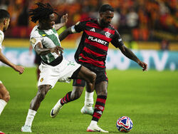 CWC Soccer Flamengo ES Tunisie Philadelphia