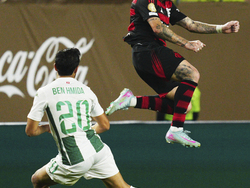CWC Soccer Flamengo ES Tunisie Philadelphia