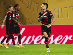 CWC Soccer Flamengo ES Tunisie Philadelphia