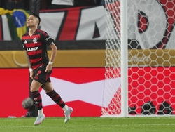 CWC Soccer Flamengo Esperance de Tunis