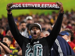 CWC Soccer Flamengo Esperance de Tunis