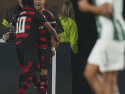CWC Soccer Flamengo Esperance de Tunis