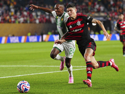 CWC Soccer Flamengo ES Tunisie Philadelphia