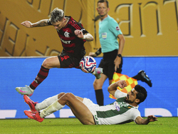 CWC Soccer Flamengo ES Tunisie Philadelphia