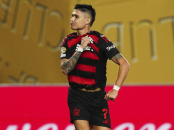 CWC Soccer Flamengo ES Tunisie Philadelphia