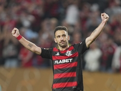 CWC Soccer Flamengo Esperance de Tunis