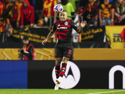 CWC Soccer Flamengo ES Tunisie Philadelphia