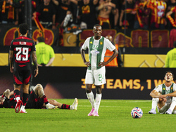 CWC Soccer Flamengo ES Tunisie Philadelphia