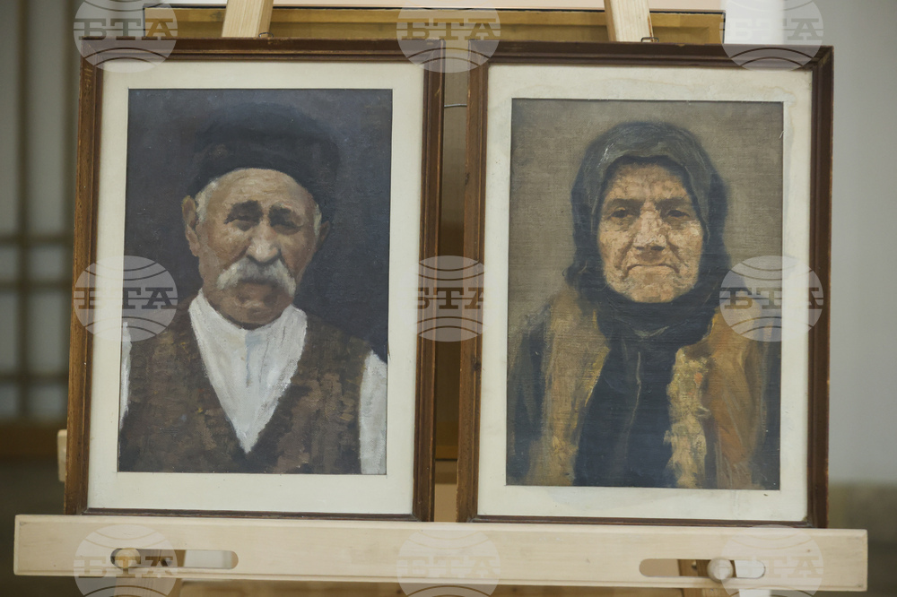 Сава Цоновски - 100 годишнина - честване