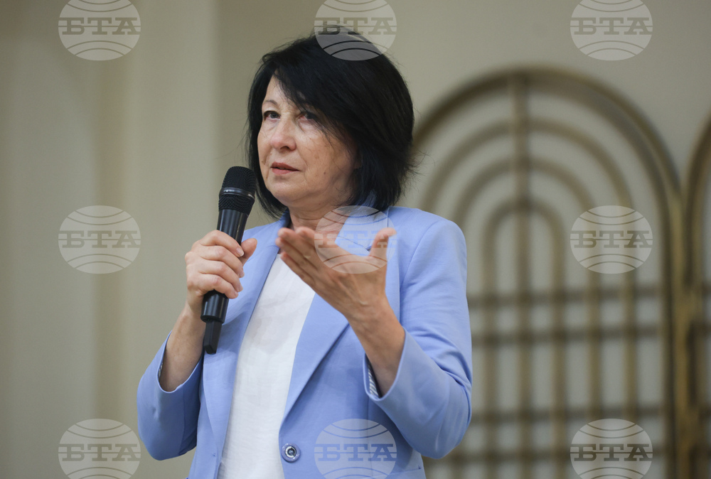 Сава Цоновски - 100 годишнина - честване