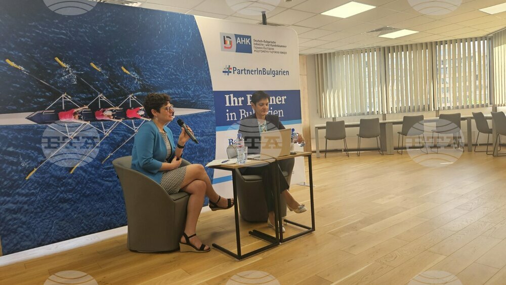 Digital Maturity of Bulgarian Companies Still in Mid-Stage, Study Finds