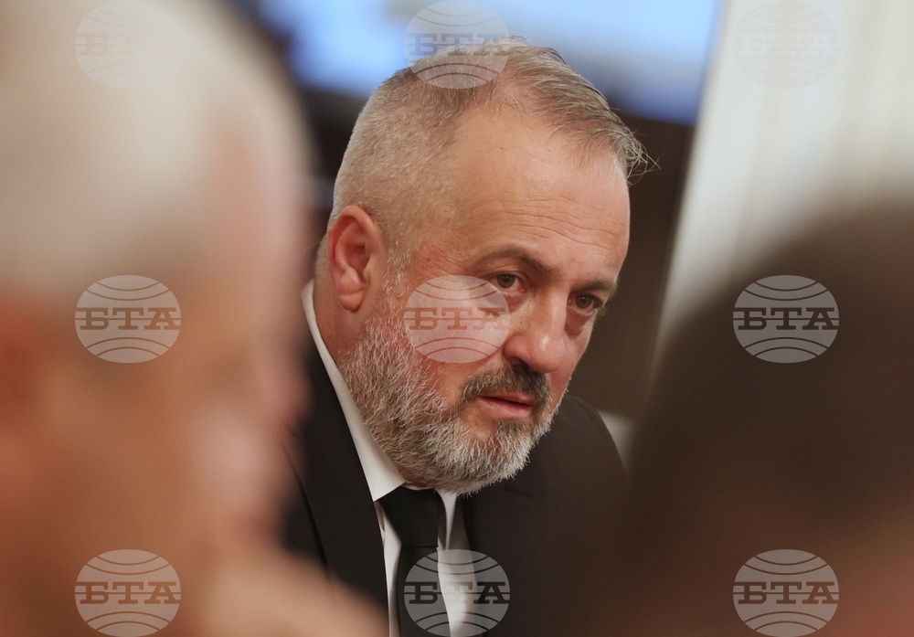 Народно събрание - Комисия по европейските въпроси и контрол на европейските фондове - извънредно заседание
