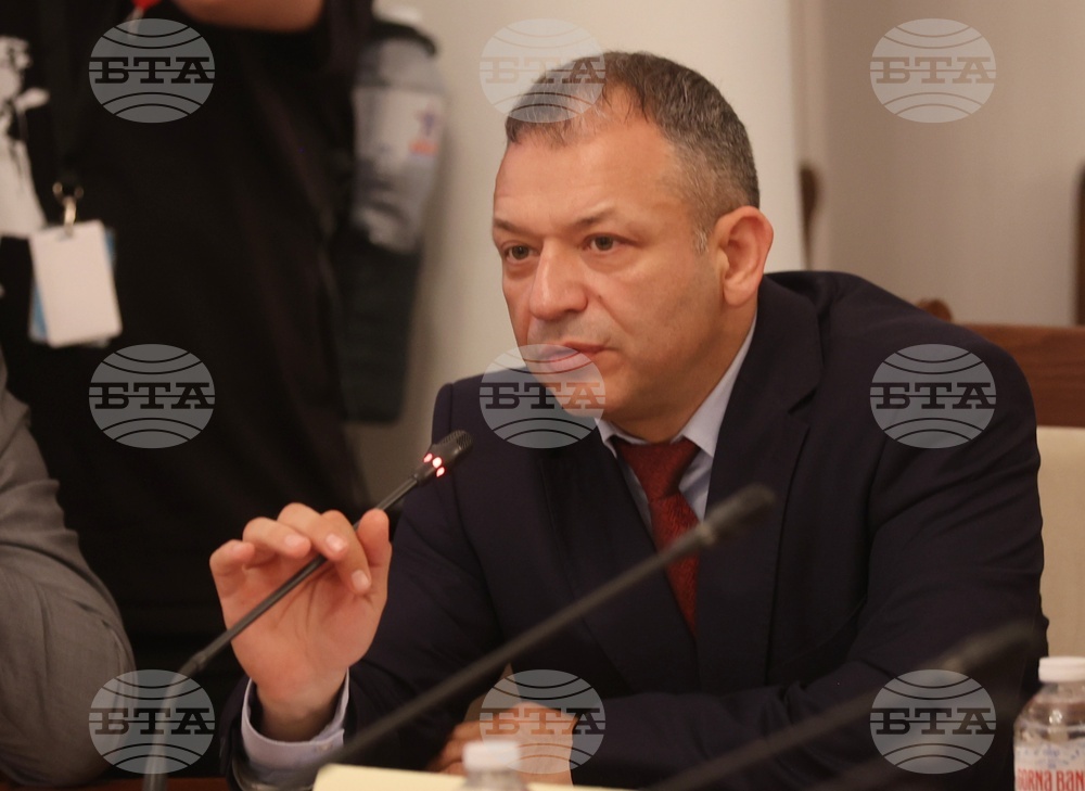 Народно събрание - Комисия по европейските въпроси и контрол на европейските фондове - извънредно заседание