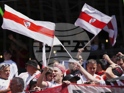CWC River Plate Urawa Red Diamonds Soccer