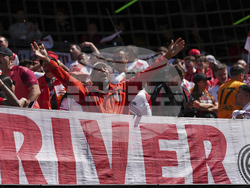 CWC River Plate Urawa Red Diamonds Soccer