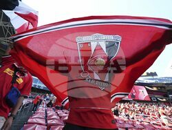 CWC River Plate Urawa Red Diamonds Soccer
