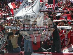 CWC River Plate Urawa Red Diamonds Soccer