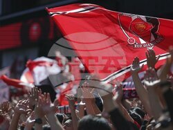 CWC River Plate Urawa Red Diamonds Soccer