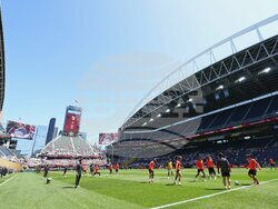 CWC River Plate Urawa Red Diamonds Soccer