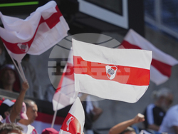 CWC River Plate Urawa Red Diamonds Soccer