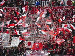 CWC River Plate Urawa Red Diamonds Soccer