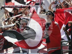 CWC River Plate Urawa Red Diamonds Soccer