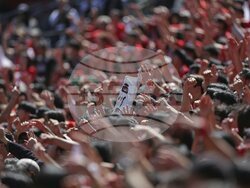 CWC River Plate Urawa Red Diamonds Soccer